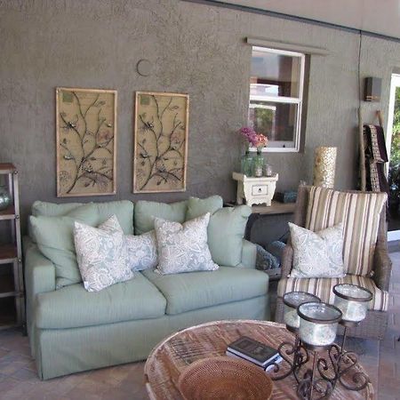 Heffron Manor Ξενοδοχείο Wilton Manors Εξωτερικό φωτογραφία