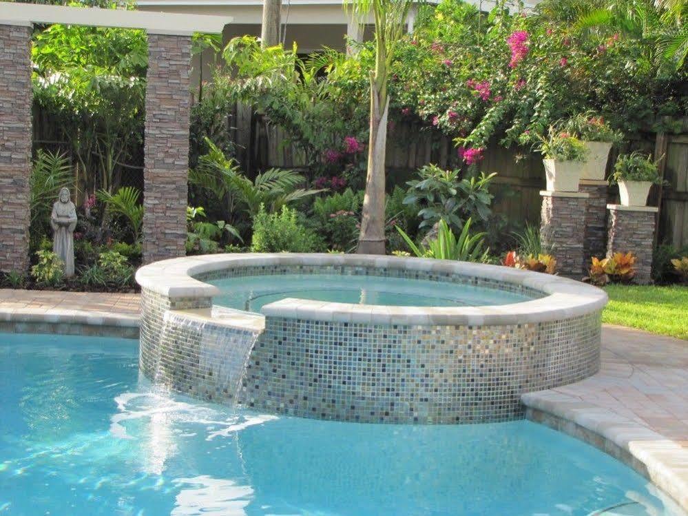 Heffron Manor Ξενοδοχείο Wilton Manors Εξωτερικό φωτογραφία