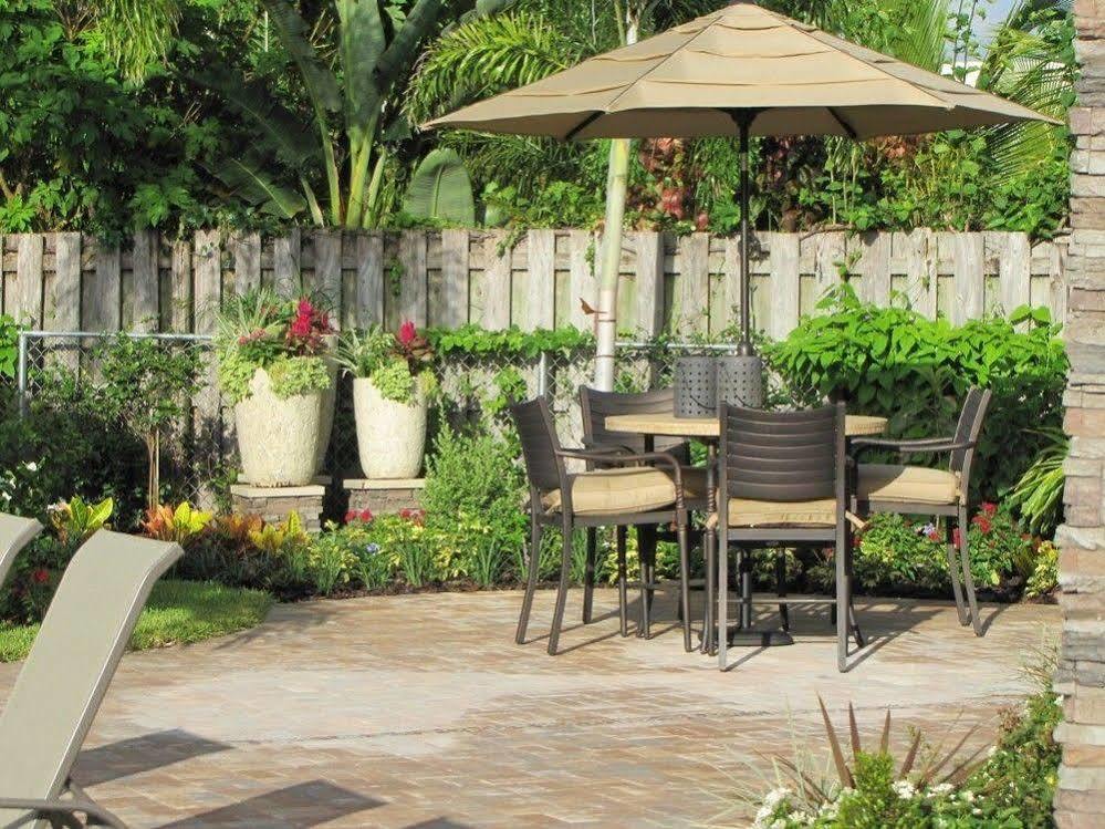 Heffron Manor Ξενοδοχείο Wilton Manors Εξωτερικό φωτογραφία