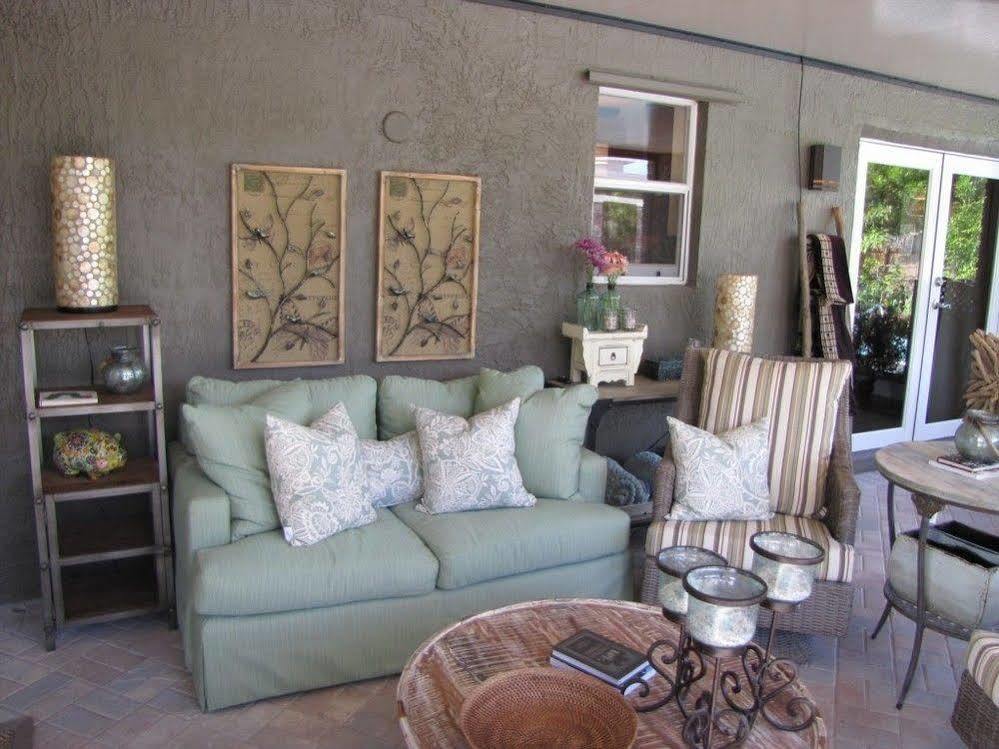 Heffron Manor Ξενοδοχείο Wilton Manors Εξωτερικό φωτογραφία