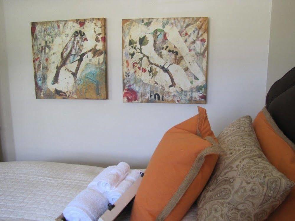 Heffron Manor Ξενοδοχείο Wilton Manors Εξωτερικό φωτογραφία