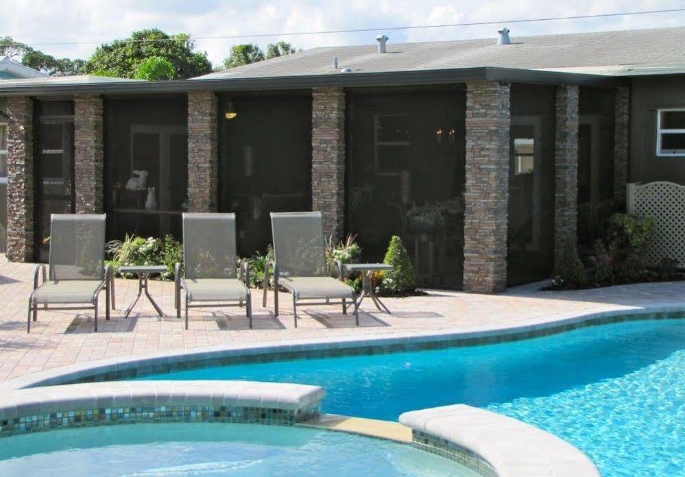 Heffron Manor Ξενοδοχείο Wilton Manors Εξωτερικό φωτογραφία