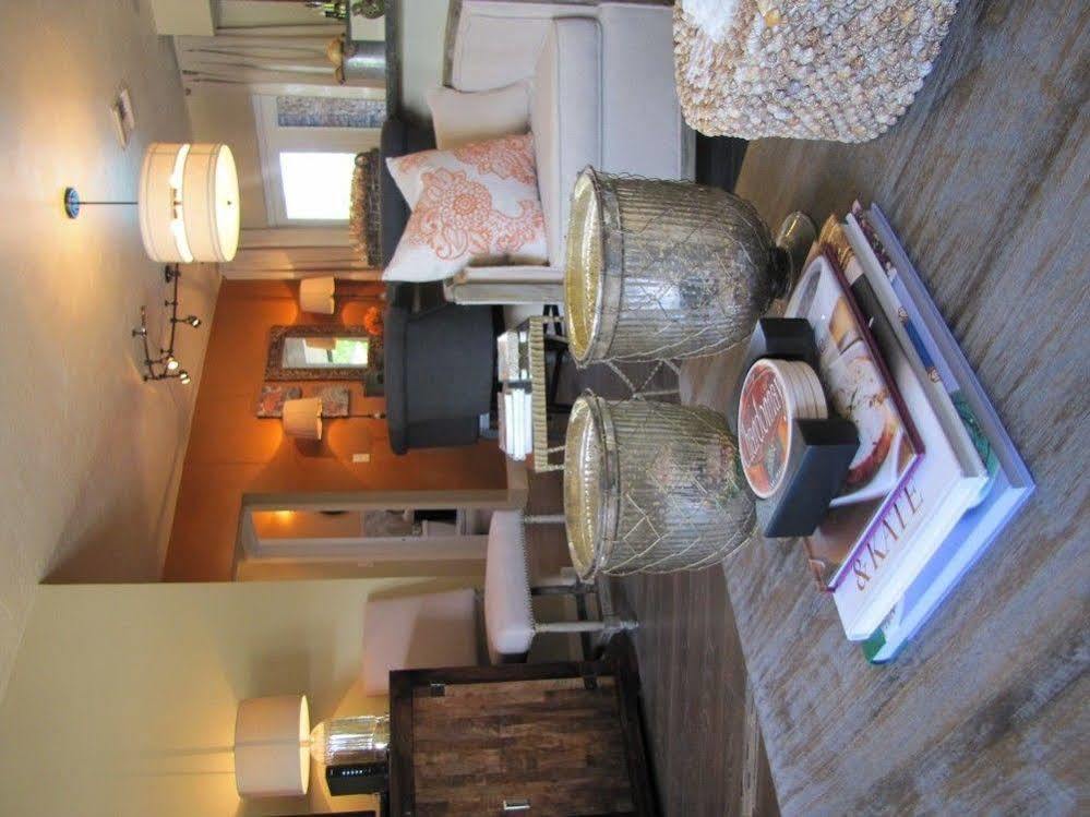Heffron Manor Ξενοδοχείο Wilton Manors Εξωτερικό φωτογραφία