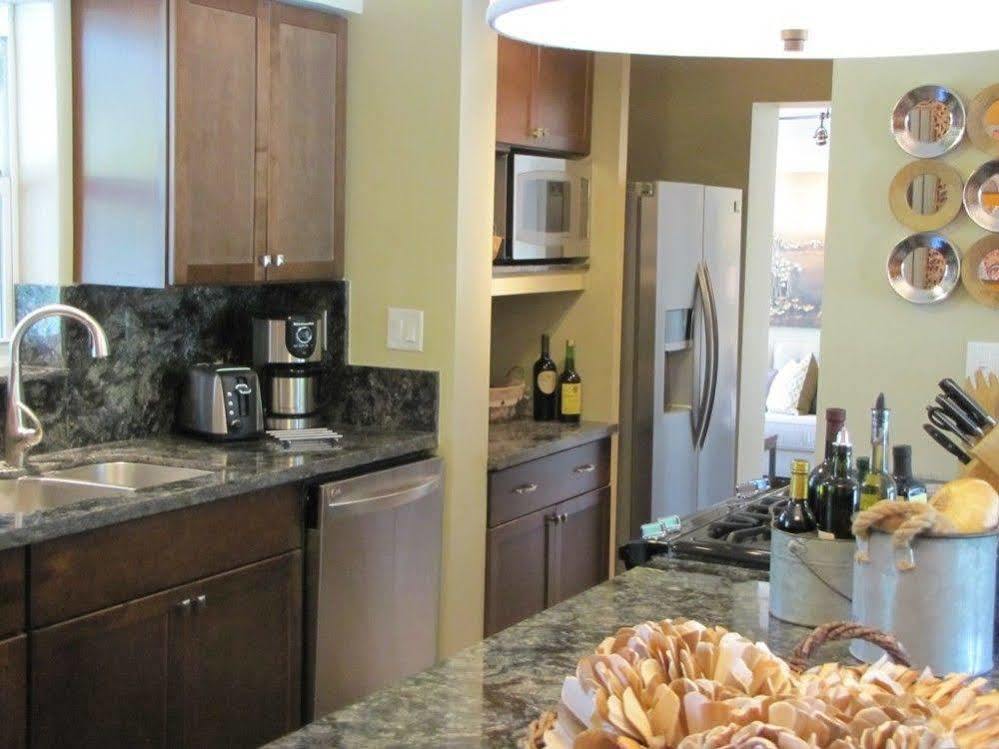 Heffron Manor Ξενοδοχείο Wilton Manors Εξωτερικό φωτογραφία