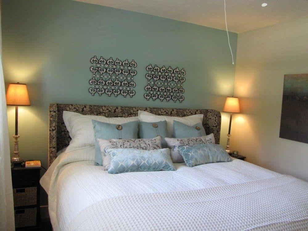 Heffron Manor Ξενοδοχείο Wilton Manors Εξωτερικό φωτογραφία