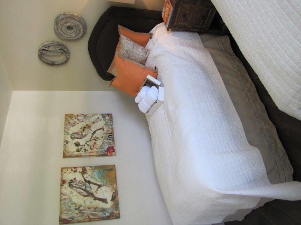 Heffron Manor Ξενοδοχείο Wilton Manors Εξωτερικό φωτογραφία