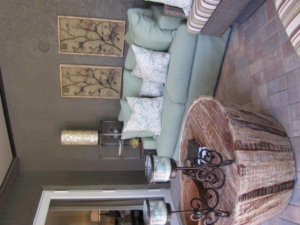 Heffron Manor Ξενοδοχείο Wilton Manors Εξωτερικό φωτογραφία